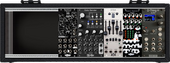 Compact rack