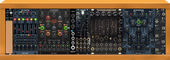 My unseen Eurorack