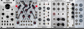 76 HP Serge Critter