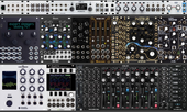 Intellijel 7u | FX / Mix 2
