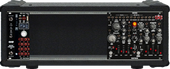 My antrorse Eurorack