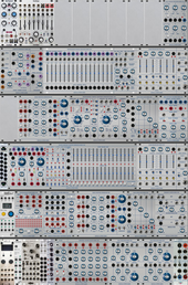 16u Tiptop Buchla