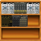 My legal Eurorack