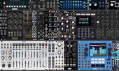 ONE Oxi Case 4U / 104
