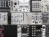 Björg effect rack