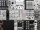 Björg effect rack
