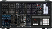 Studio Drum Rack