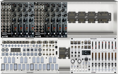 My gardant Eurorack