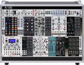 My gardant Eurorack