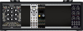 My chatty Eurorack
