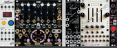 My spheric Eurorack
