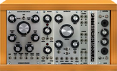 My amazing Eurorack