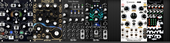 My boneless Eurorack