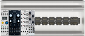 My healthful Eurorack