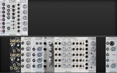 Eurorack Doepfer
