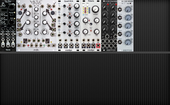 Eurorack Subharmonicon