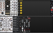Eurorack Subharmonicon