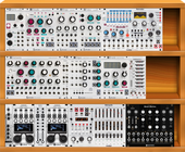 My possible and real eurorack