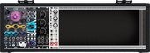 My chaliced Eurorack