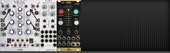 My amused Eurorack