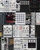 Overspill cases