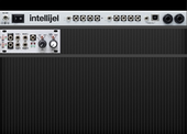 62HP Intellijel Pallette A Simple System for a Looper (copied from mylarmelodies)