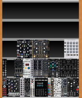My Big Rack