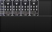 My laggard Eurorack