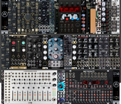 2) Close future rack