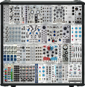 Spooky Action - 2016 May Performance Rack