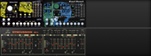 My lapstrake Eurorack