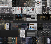My jejune Eurorack