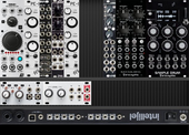 Studio B Palette (TAPEDISC AND SAMPLER)