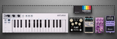 Keystep