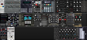 My Doph Eurorack
