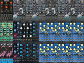 My adroit Eurorack