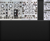 My damfool Eurorack