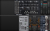 003 - The Erica Synths 2x84 (NWO) (ReseRack)