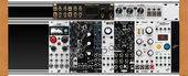 My voided Eurorack