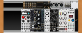 My voided Eurorack