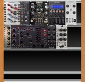 Super duper rack
