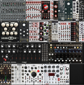 My Eurorack (copy)