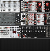 My Eurorack (copy)