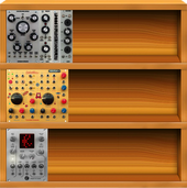 My amazing Eurorack