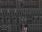 Behringer System 55 extended (copied from flipper70)