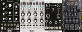 My sale Eurorack