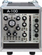 My amazing Eurorack