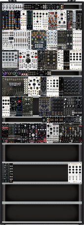 2025 full rack