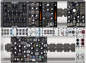 Shared FX Rack