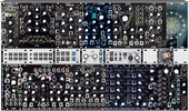Shared FX Rack